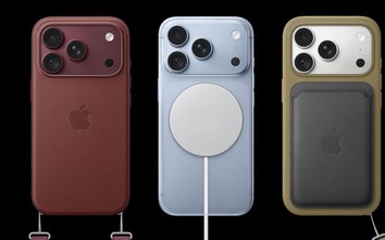 Bảng so sánh giá iPhone 18 Pro Series và iPhone 17 tiền nhiệm