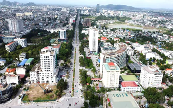 Luật Quy hoạch đô thị và nông thôn: Đẩy mạnh phân cấp, trao quyền cho cấp xã