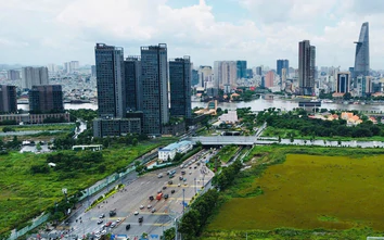 Sẽ thí điểm Đề án khai thác và bảo vệ không gian ngầm tại Hà Nội và TP.HCM
