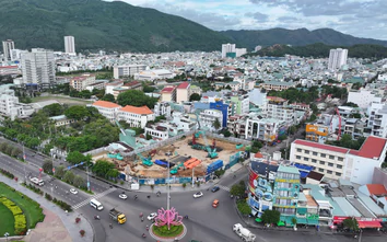 Gia Lai lập quy hoạch hai đô thị động lực Quy Nhơn, Pleiku đến năm 2050
