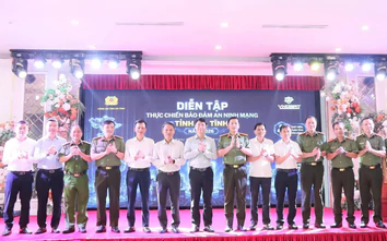 Hà Tĩnh: Giải đáp thắc mắc từ gốc, không để khoảng trống cho tin giả dẫn dắt dư luận