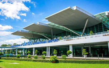 Quản lý bay đề nghị làm rõ vị trí, kích thước đất xây trạm radar tại sân bay Cần Thơ