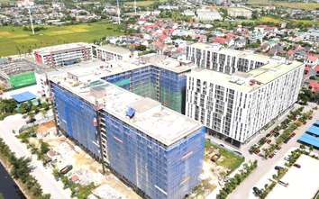 Bốc thăm mua nhà ở xã hội ở Hà Tĩnh: Cơ hội công bằng cho người thu nhập thấp