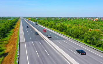Nghiên cứu thí điểm “làn vượt xe” trên 3 tuyến cao tốc