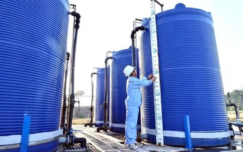 Hải Phòng đặt mục tiêu 100% người dân nông thôn được sử dụng nước sạch vào năm 2030