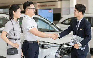 Mua ô tô lần đầu, cần tránh điều gì?