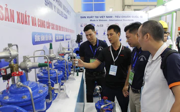 Chuyển đổi số ngành Nước trong kỷ nguyên mới