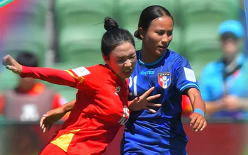 Nhận định Việt Nam vs Nhật Bản (17h30 ngày 17/9), vòng bảng ASIAD 20
