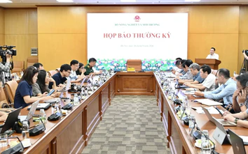 Làm sạch tối thiểu 80% dữ liệu đất đai trong năm 2026