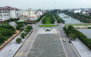 Ninh Bình: Nỗ lực hoàn thiện các điều kiện hướng tới thành phố trực thuộc Trung ương