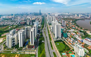 Sáu nội dung triển khai thi hành Luật Phát triển đô thị