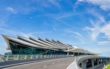 Huế đề xuất nâng công suất sân bay Phú Bài lên 7 triệu khách/năm