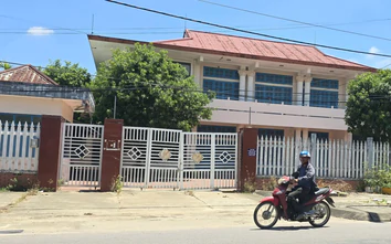 Đà Nẵng cho thuê hàng chục cơ sở nhà đất công dôi dư