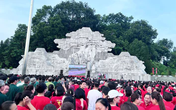 Tuyên Quang: Hạ tầng mở đường, văn hóa đánh thức sức sống nông thôn