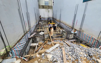Hà Nội: Nhiều đề xuất gỡ vướng trong cấp giấy phép xây dựng