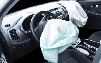 Thông tư 30/2026 siết quy định đăng kiểm: Chủ xe cần khắc phục sớm lỗi túi khí Takata