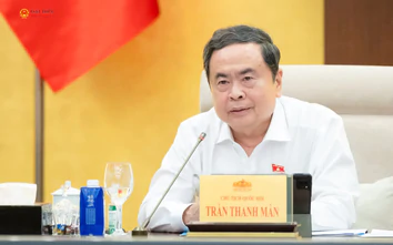 Trình Quốc hội thông qua Luật Phát triển công nghiệp văn hóa theo thủ tục rút gọn