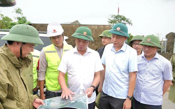 Nâng cao nhận thức và kỹ năng phòng chống thiên tai cho người dân Hà Tĩnh