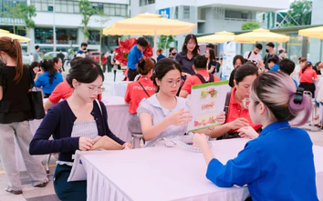Đề xuất mỗi ngành đại học chỉ xét tuyển một phương thức