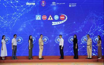 Phát động Cuộc thi Sáng kiến An toàn giao thông Việt Nam 2026
