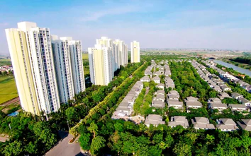 Hưng Yên đặt mục tiêu năm 2030 hoàn thành hơn 310.000 căn nhà ở thương mại