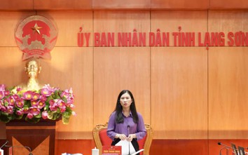 Đẩy nhanh khám sức khỏe định kỳ và lập hồ sơ sức khỏe điện tử cho người dân Lạng Sơn