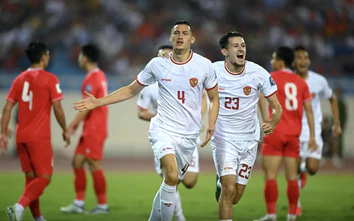 Indonesia mất 7 trụ cột tại giải đấu tuyển Việt Nam đặt mục tiêu vô địch