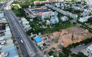 Bổ sung nhiều hành vi vi phạm về xây dựng, nhà ở, bất động sản