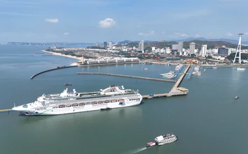Quảng Ninh phê duyệt 3 quy hoạch phân khu quy mô gần 59.000ha