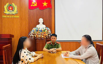 Đăng bài xúc phạm người khác trên facebook, người phụ nữ bị phạt 12,5 triệu đồng