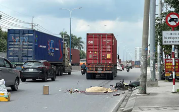 Tin tức tai nạn giao thông mới nhất hôm nay 19/9/2026