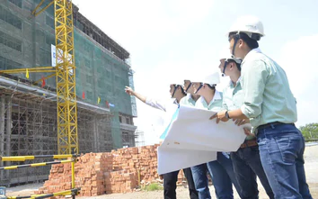 Bộ Xây dựng bãi bỏ thủ tục hành chính về giám định tư pháp xây dựng