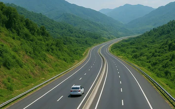 Thành lập Hội đồng thẩm định Báo cáo nghiên cứu tiền khả thi cao tốc Bảo Hà - Lai Châu