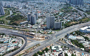 TP.HCM yêu cầu 71 phường, xã tăng tốc giải ngân đầu tư công