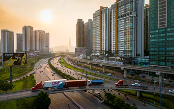 TP.HCM thúc tăng trưởng 2 con số năm 2026, đẩy nhanh giải ngân 147.600 tỷ đồng đầu tư công