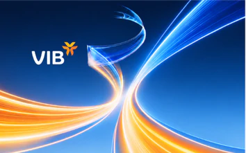 VIB 30 năm: Sáng tạo vì những bước tiến