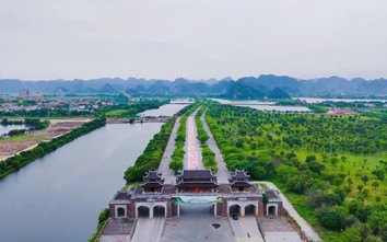 Ninh Bình hướng dẫn thực hiện tiêu chí xã nông thôn mới