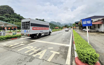 Nhiều giải pháp nâng cao chất lượng đào tạo lái xe tại Lạng Sơn