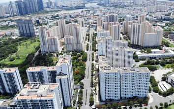 Hoàn thiện chính sách về giá đất, nhà ở, quy định rõ thời hạn sử dụng nhà chung cư