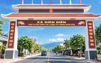 Khánh Hòa, Lâm Đồng định hình nông thôn mới giai đoạn mới