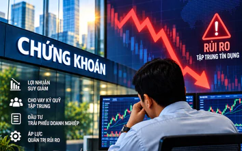 Chính phủ chỉ đạo chấm dứt cho vay tập trung vào khách hàng “sân sau”