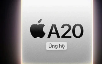 iPhone 18 Pro: Apple đưa AI sâu hơn vào phần cứng smartphone