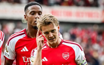 Nhận định Brighton vs Arsenal (21h ngày 19/9), vòng 5 Ngoại hạng Anh 2026-2027