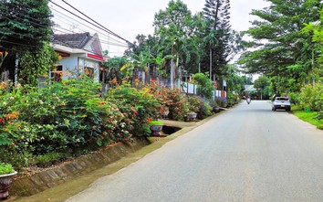 Quảng Trị: Cam Lộ sẽ triển khai kế hoạch xây dựng xã nông thôn mới hiện đại thế nào?