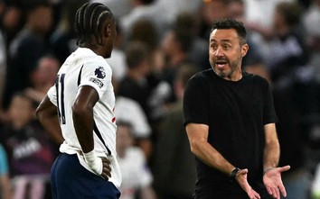 Nhận định Tottenham vs Aston Villa (18h30 ngày 19/9), vòng 5 Ngoại hạng Anh 2026-2027