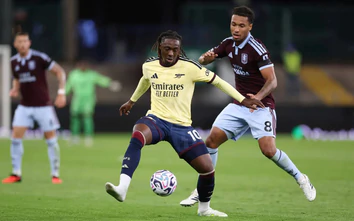 Lịch thi đấu vòng 3 Ngoại hạng Anh 2026-2027: Arsenal chạm trán Chelsea