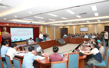 Hà Nội yêu cầu giải quyết dứt điểm kiến nghị về GPMB dự án bãi đỗ xe tại Vành đai 1