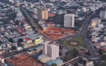 Gia Lai: Tập trung nguồn lực, đưa tuyến Pleiku - Đak Đoa và nút giao Phù Đổng về đích