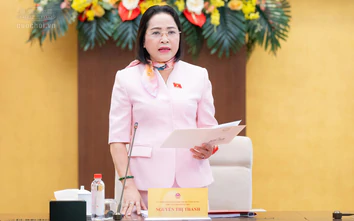 Phó Chủ tịch Quốc hội: Thẳng thắn trách nhiệm, tìm lời giải cho việc thiếu sách giáo khoa