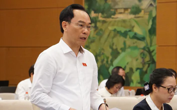 Bộ trưởng Giáo dục - Đào tạo: Không thay đổi mô hình thi tốt nghiệp trung học phổ thông